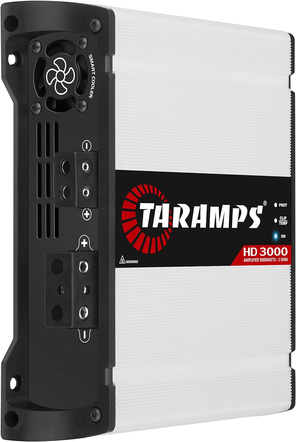 Taramp HD 3000 1 ohmios