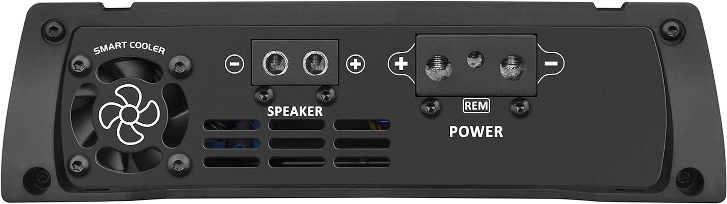 Taramp HD 3000 1 ohmios