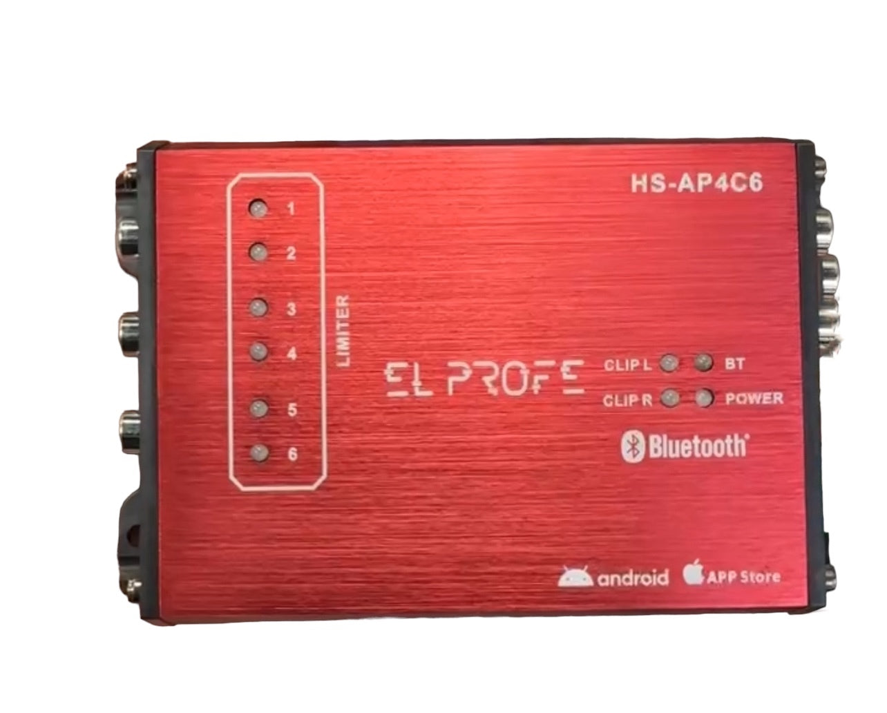 DSP-HS-AP4C6