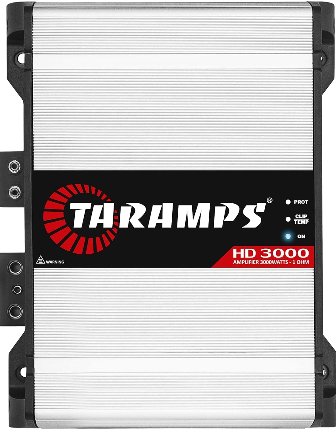 Taramp HD 3000 1 ohmios